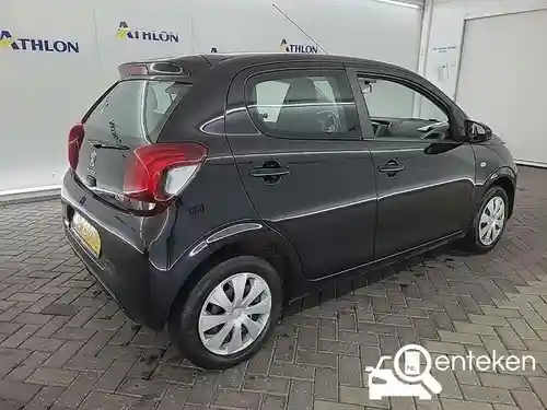 Peugeot 108 Top! 1.0 VTi 72 2020