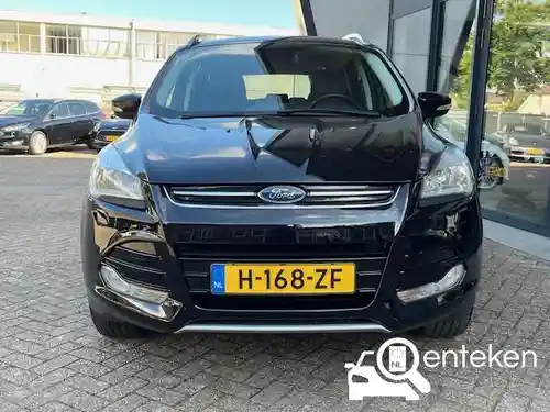 Ford Kuga 1.5 EcoBoost 2016