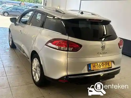 Renault Clio Grandtour ENERGY TCe 90 2020