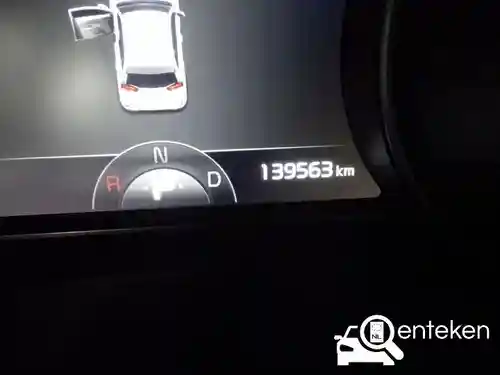 KIA Niro 1.6 GDI PlugIn-Hybrid 2020