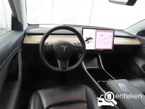Tesla Model 3 Performance 2020
