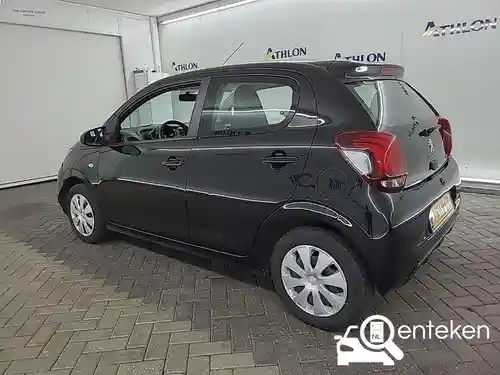 Peugeot 108 Top! 1.0 VTi 72 2020