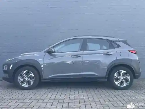 Hyundai Kona 1.6 GDI Hybrid 2020