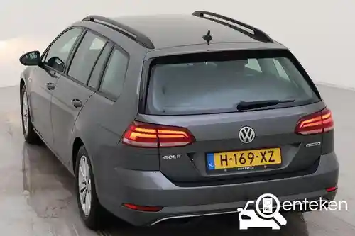VW Golf Variant 1.5 TSI OPF ACT BlueMotion 2020