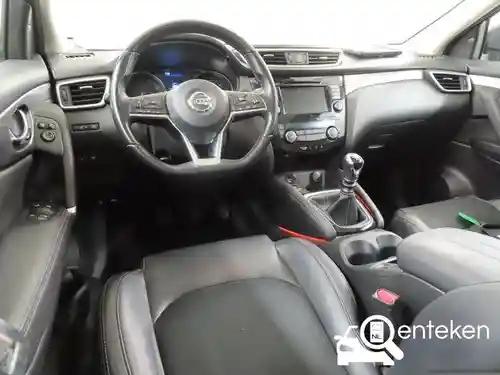 Nissan Qashqai 1.3 DIG-T 2020