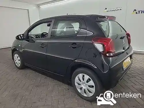 Peugeot 108 Top! 1.0 VTi 72 2020