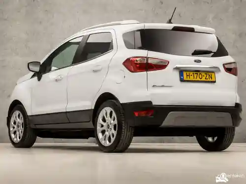 Ford EcoSport 1.0 EcoBoost 2020