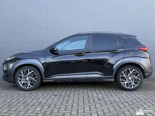 Hyundai Kona 1.6 GDI Hybrid 2020