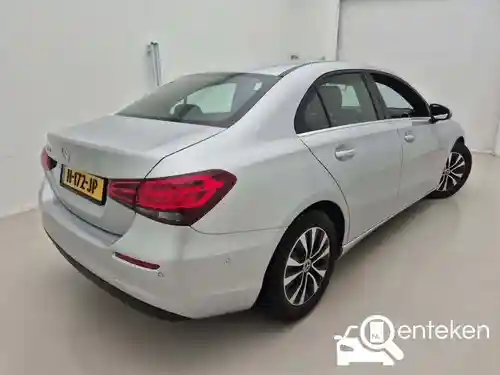 Mercedes-Benz A 200  2020
