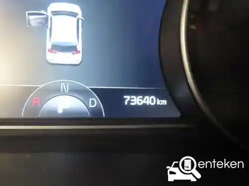 KIA Niro 1.6 GDI PlugIn-Hybrid 2020