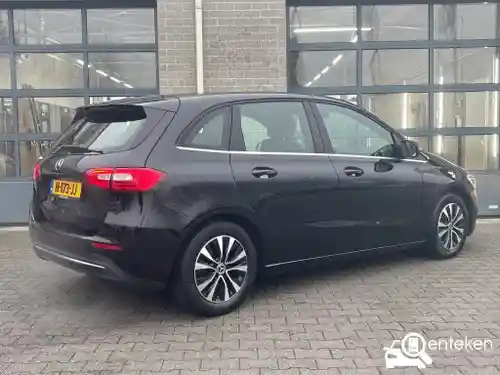 Mercedes-Benz B 180 2020