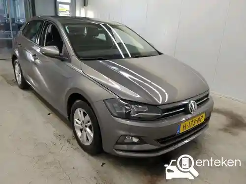 VW Polo 1.0 TSI OPF 2020
