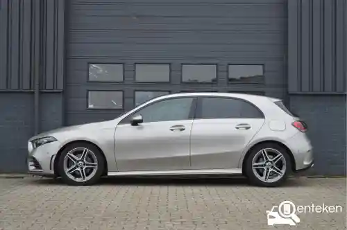 Mercedes-Benz A 200 2019
