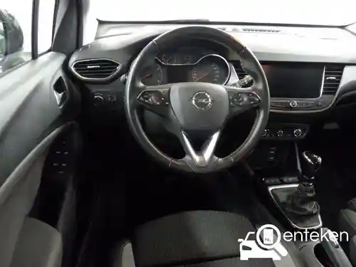 Opel Crossland X 1.2 DI Turbo 2020