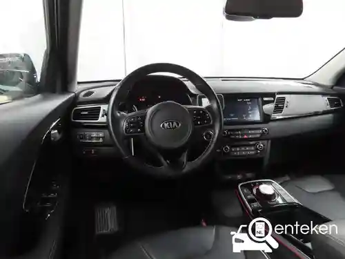 KIA Niro 1.6 GDI PlugIn-Hybrid 2020