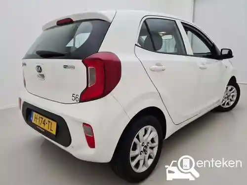 KIA Picanto 1.0 2020