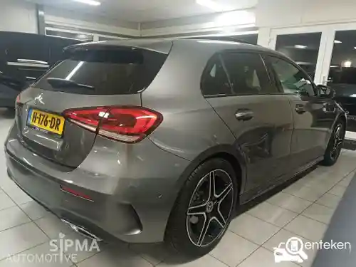 Mercedes-Benz A 180 2020