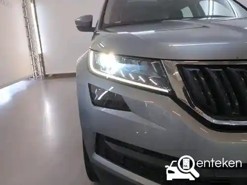 Skoda Kodiaq 1.5 TSI ACT 2020