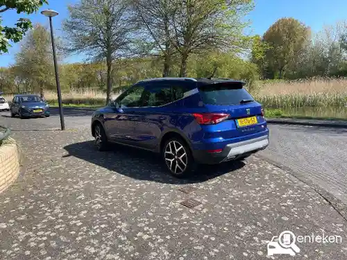 SEAT Arona 1.0 TSI 2020