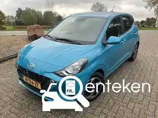 Hyundai i10 1.0 2020