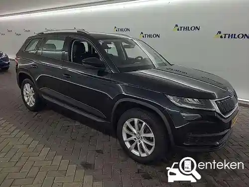 Skoda Kodiaq 1.5 TSI ACT 2020