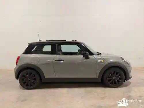 MINI  Cooper SE 2020