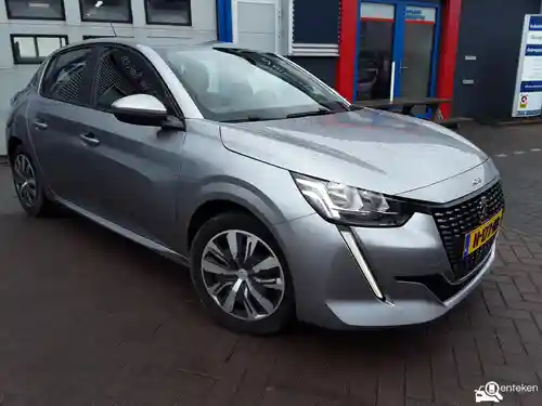 Peugeot 208 1.2 PureTech 75 2020