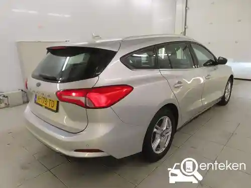 Ford Focus Turnier 1.0 EcoBoost 2020