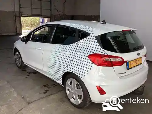 Ford Fiesta 1.0 EcoBoost 2020