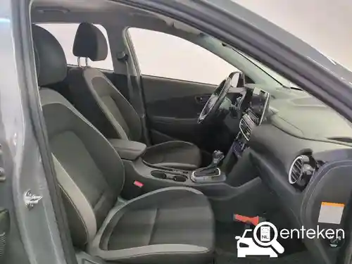 Hyundai Kona 1.6 GDI Hybrid 2020