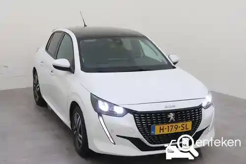 Peugeot 208 1.2 PureTech 100 2020