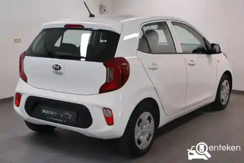 KIA Picanto 1.0 2020