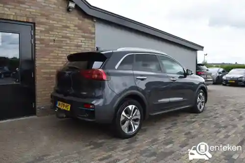 KIA e-Niro 64 kWh 2020