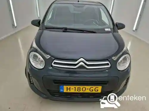 Citroen C1 VTi 72 2020