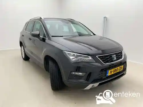 SEAT Ateca 1.5 TSI ACT 2020
