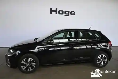 VW Polo 1.0 TSI OPF 2020