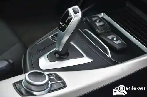BMW 118i 2018