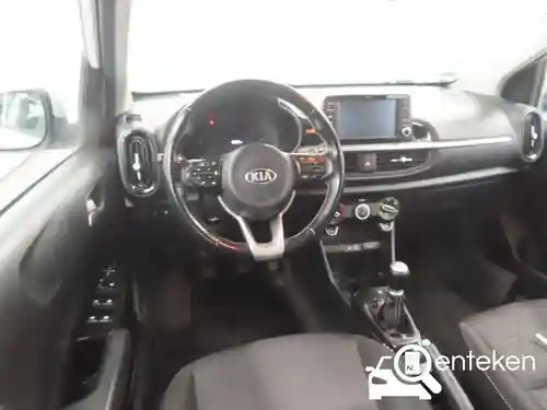 KIA Picanto 1.0 2020