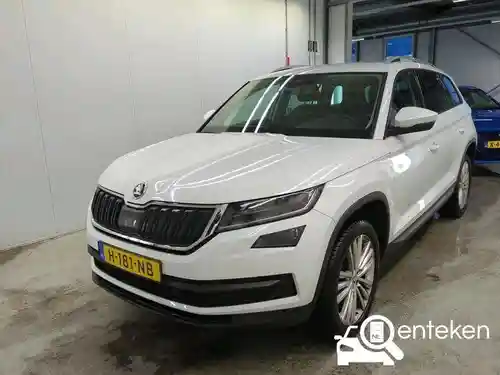 Skoda Kodiaq 1.5 TSI ACT 2020