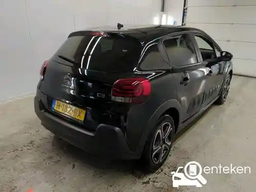 Citroen C3 PureTech 82 2020
