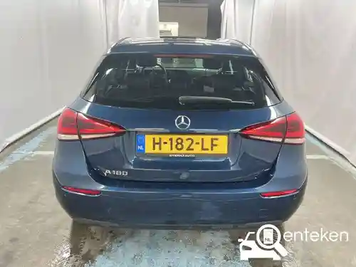 Mercedes-Benz A 180 2020