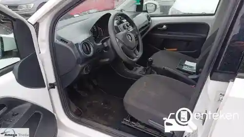 VW up! 1.0 2020