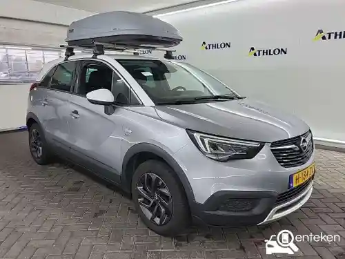 Opel Crossland X 1.2 DI Turbo 2019
