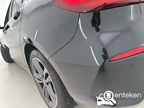 BMW 118i 2020