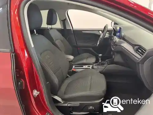 Ford Focus Turnier 1.0 EcoBoost 2020