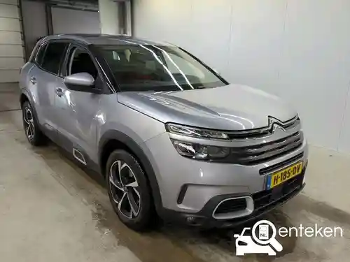Citroen C5 Aircross PureTech 130 2020