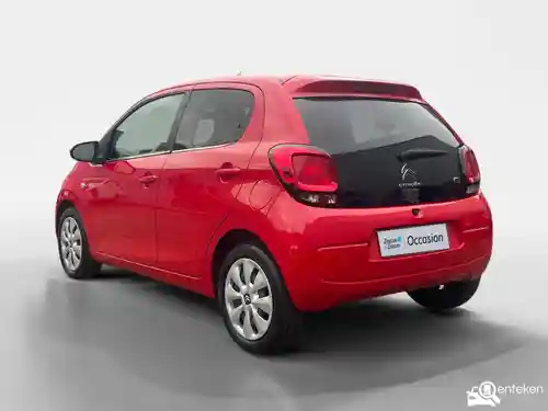 Citroen C1 VTi 72 2020
