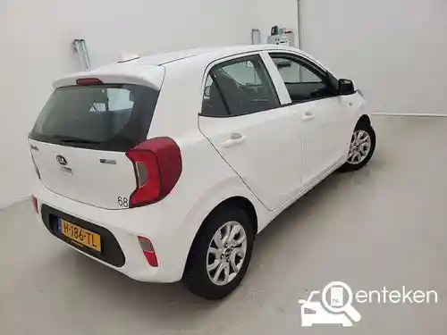 KIA Picanto 1.0 2020