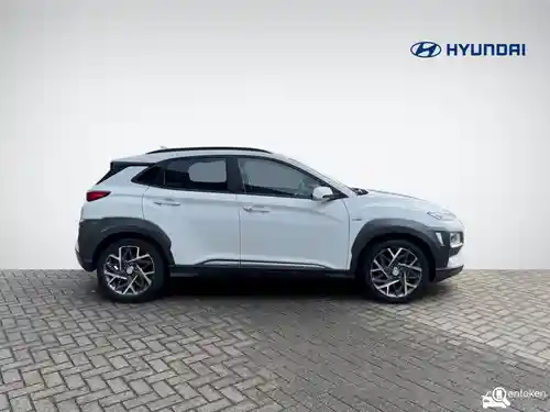 Hyundai Kona 1.6 GDI Hybrid 2020