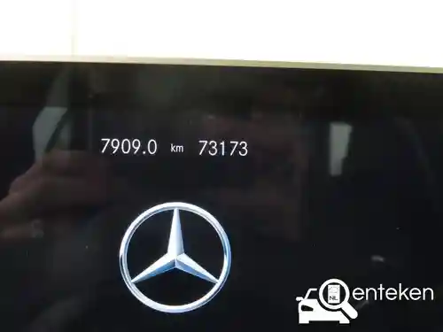Mercedes-Benz A 180 2020